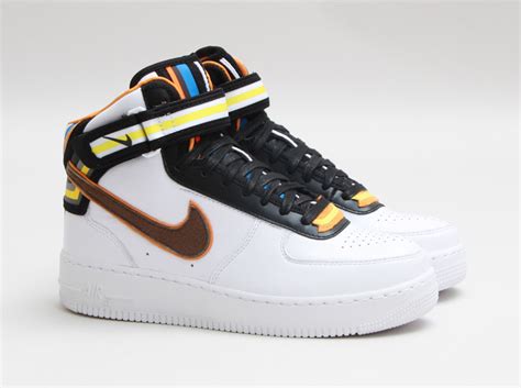 riccardo tisci nike air force 1 replica|riccardo tisci x.